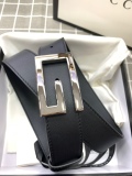 G*ucci Belts Top Quality 35MM