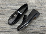 Men G*ucci Loafer Top Quality Sneakers