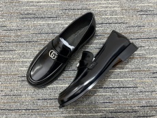 Men G*ucci Loafer Top Quality Sneakers