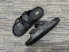 Men L*ouis V*uitton Top Sandals