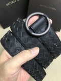 B*ottega V*eneta Belts Top Quality 35MM