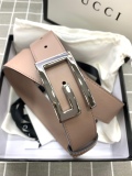 G*ucci Belts Top Quality 35MM