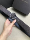 B*ottega V*eneta Belts Top Quality 35MM