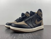 Air Jordan 1 High OG “Palomino” T*ravis S*cott  DZ5485-020