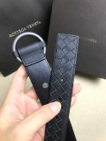 B*ottega V*eneta Belts Top Quality 35MM