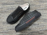 Men Women B*urberry Top Sneaker