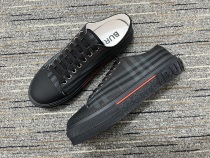 Men Women B*urberry Top Sneaker