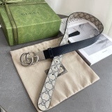 G*ucci Belts Top Quality 30MM