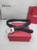 F*erragamo Belts Top Quality 30MM