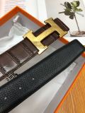 H*ermes Belts Top Quality  38MM