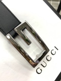 G*ucci Belts Top Quality 35MM