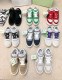 Men Women Off W*hite Top Sneaker
