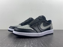 Air Jordan 1 Low OG  Shadow  705329-003