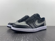 Air Jordan 1 Low OG  Shadow  705329-003