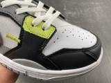 N*ike SB Dunk Scrap LowWolf Grey DC9723-001