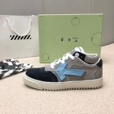 Men Women Off W*hite Top Sneaker