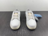 Union x AJKO 1 Low  DO8912-101