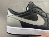 Air Jordan 1 Low OG  Shadow  705329-003