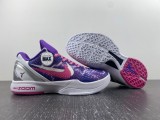 Kobe 6 Protro CW2190-666