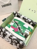 Men Women Off W*hite Top Sneaker