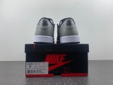 Air Jordan 1 Low OG  Shadow  705329-003