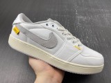 Union x AJKO 1 Low  DO8912-101