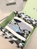 Men Women Off W*hite Top Sneaker