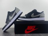 Air Jordan 1 Low OG  Shadow  705329-003