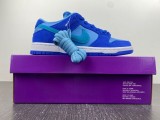 N*ike SB Dunk Low Pro DM0807-400