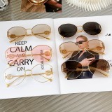 Top Quality  G*ucci Glasses