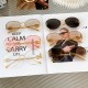 Top Quality  G*ucci Glasses