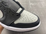 Air Jordan 1 Low OG  Shadow  705329-003
