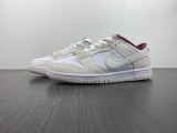 N*ike Dunk Low SE DV1160-100