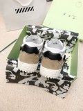 Men Women Off W*hite Top Sneaker