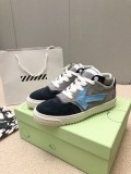 Men Women Off W*hite Top Sneaker
