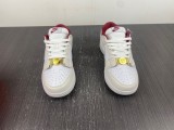 N*ike Dunk Low SE DV1160-100