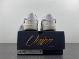 Union x AJKO 1 Low  DO8912-101