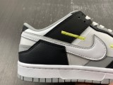 N*ike SB Dunk Scrap LowWolf Grey DC9723-001