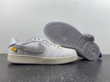 Union x AJKO 1 Low  DO8912-101