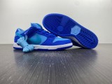 N*ike SB Dunk Low Pro DM0807-400