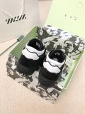 Men Women Off W*hite Top Sneaker