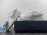 Union x AJKO 1 Low  DO8912-101