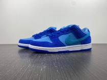 N*ike SB Dunk Low Pro DM0807-400