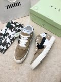 Men Women Off W*hite Top Sneaker