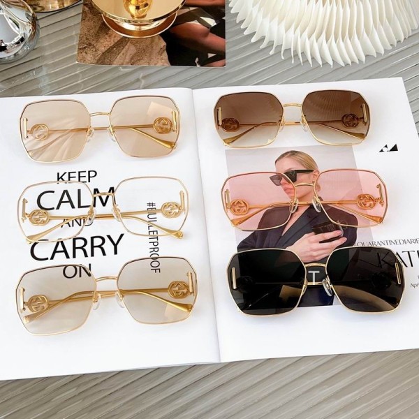 Top Quality  G*ucci Glasses