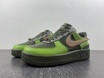 AMBUSH x N*ike Air Force 1 Low DV3464-006