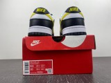 N*ike Dunk Low “Black and Yellow” FQ2431-001