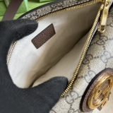 G*ucci Top Bag 24*4*5CM