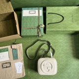 G*ucci Top Bag 17*15*9CM
