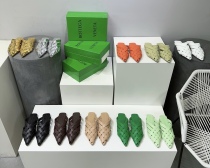 Women B*ottega Top Sandals